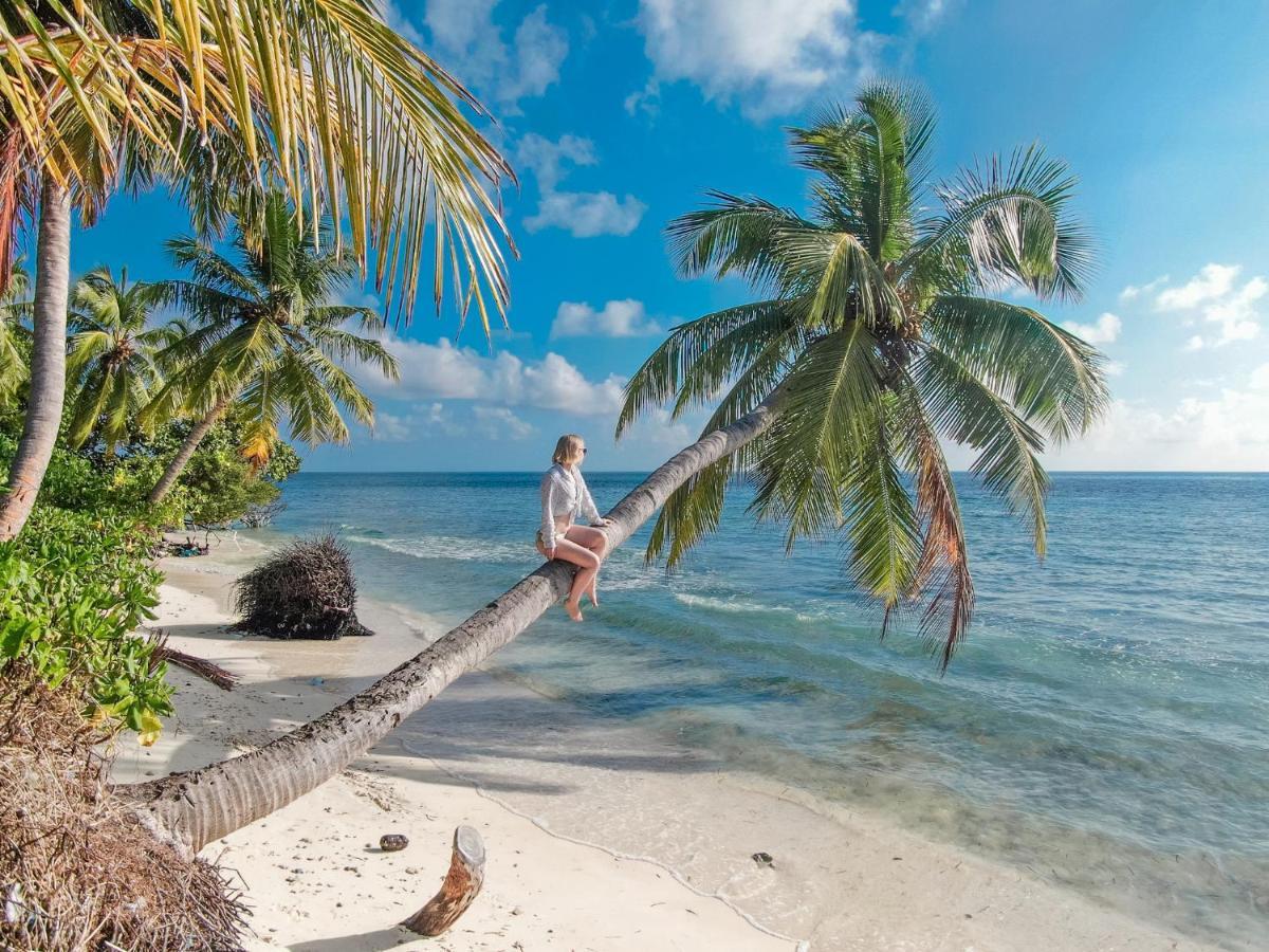Shoreline Grand Thoddoo Bagian luar foto
