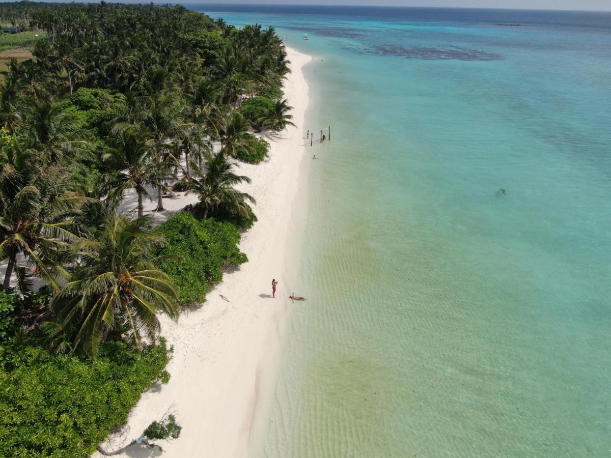 Shoreline Grand Thoddoo Bagian luar foto