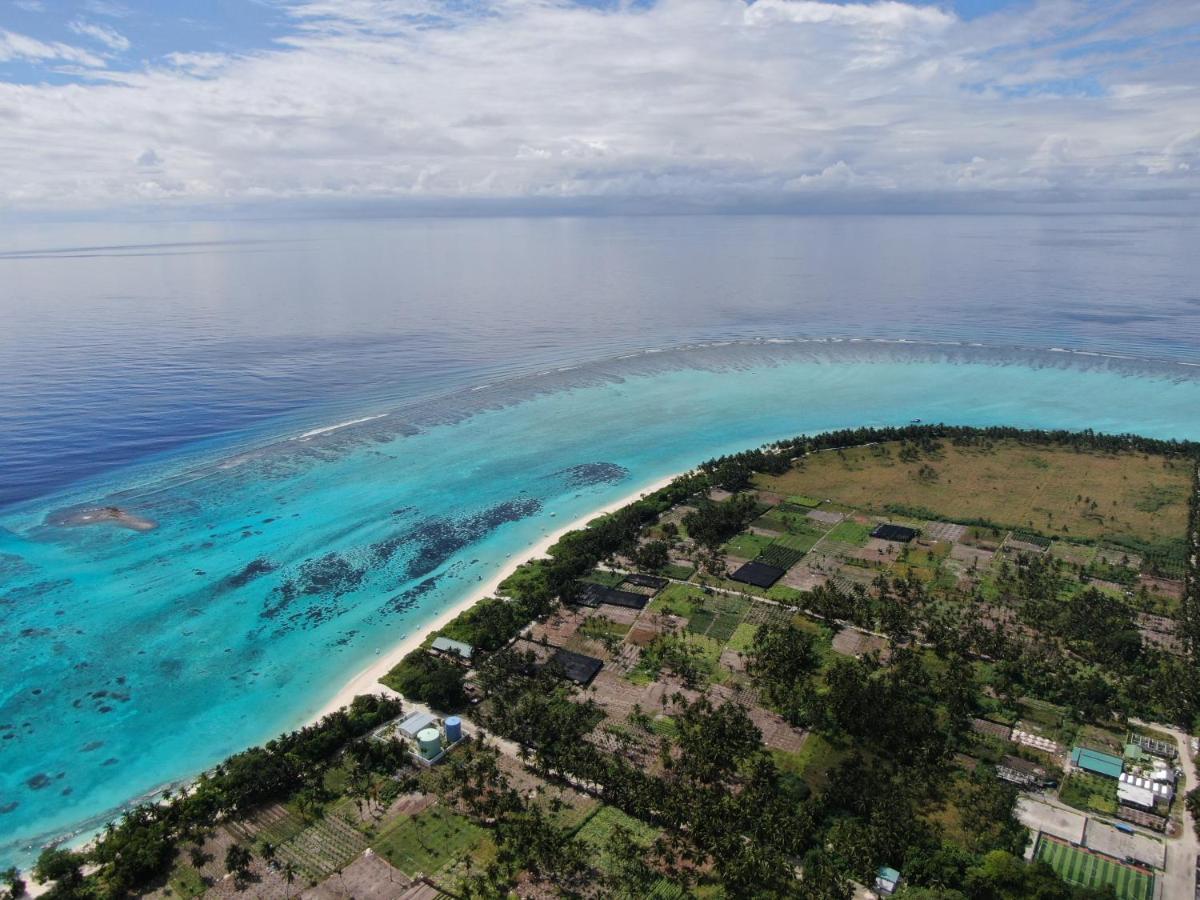 Shoreline Grand Thoddoo Bagian luar foto