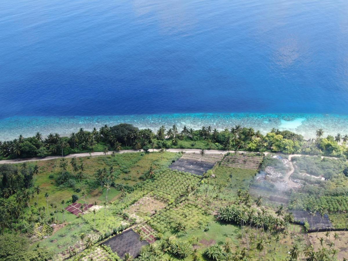 Shoreline Grand Thoddoo Bagian luar foto