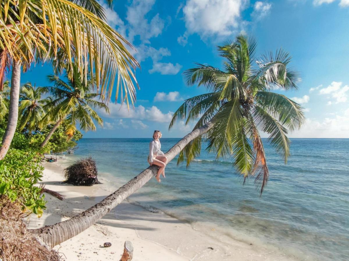 Shoreline Grand Thoddoo Bagian luar foto