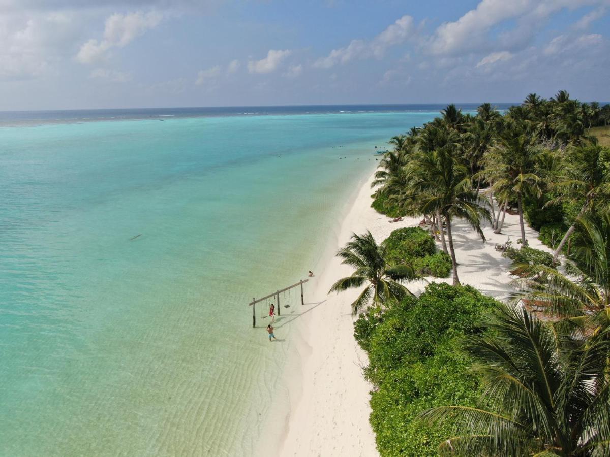 Shoreline Grand Thoddoo Bagian luar foto