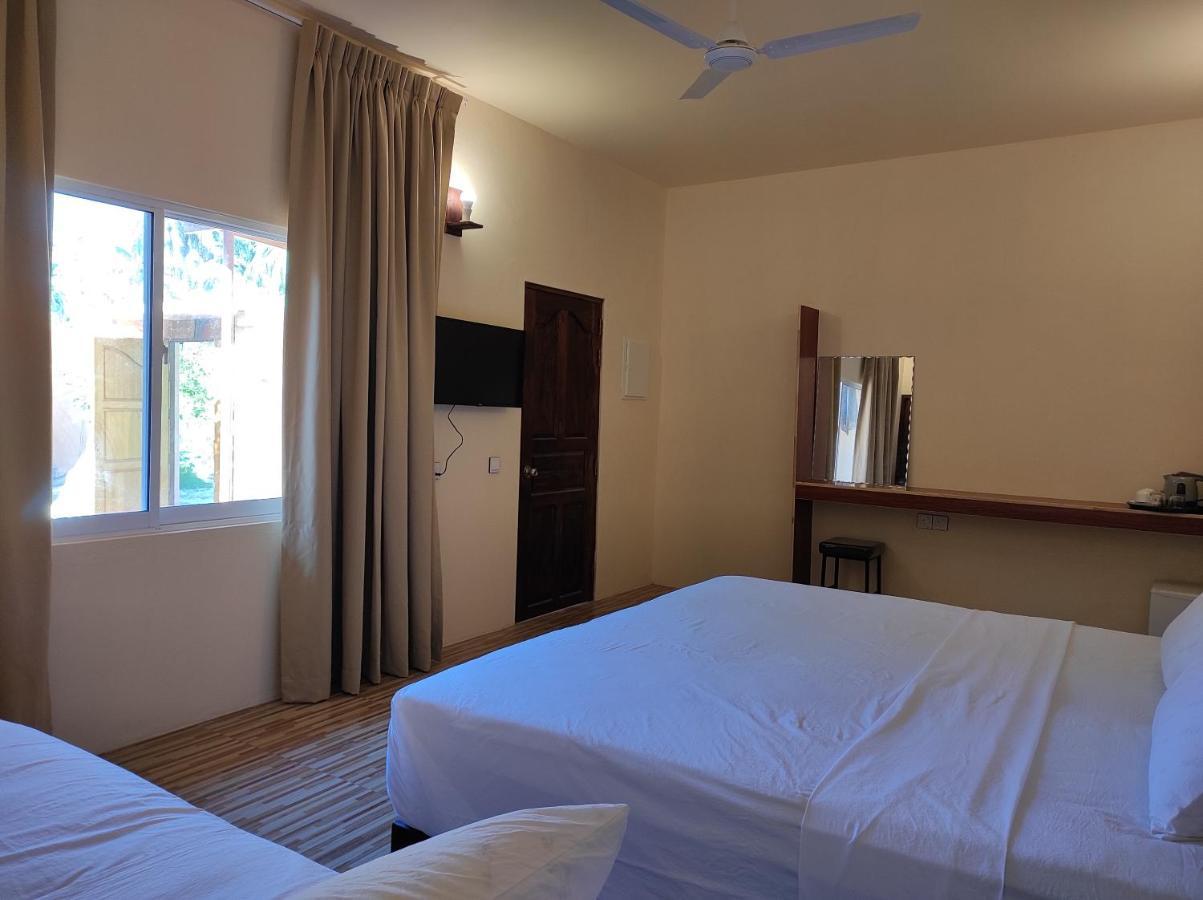 Shoreline Grand Thoddoo Bagian luar foto