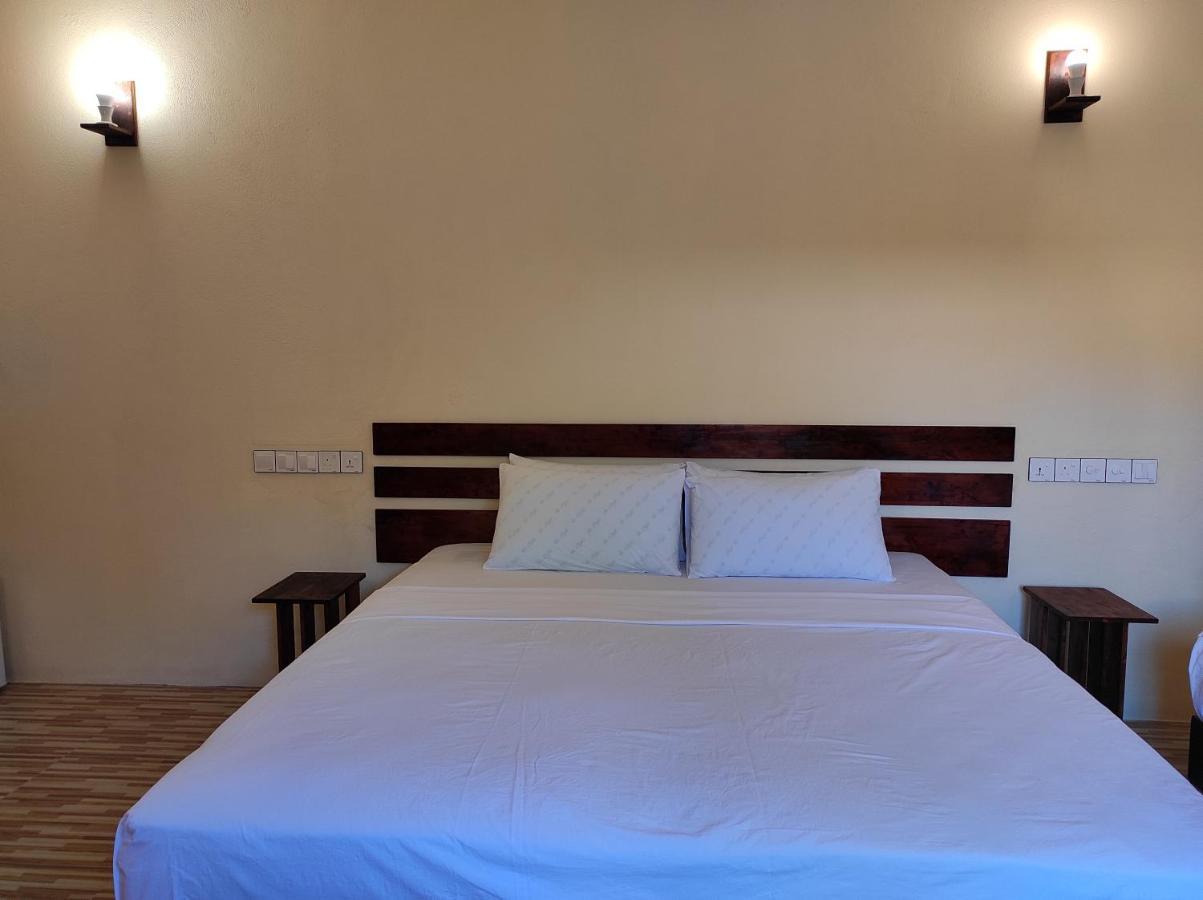 Shoreline Grand Thoddoo Bagian luar foto