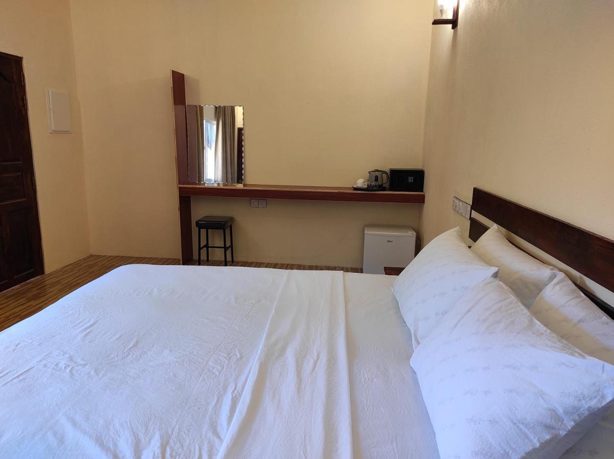 Shoreline Grand Thoddoo Bagian luar foto