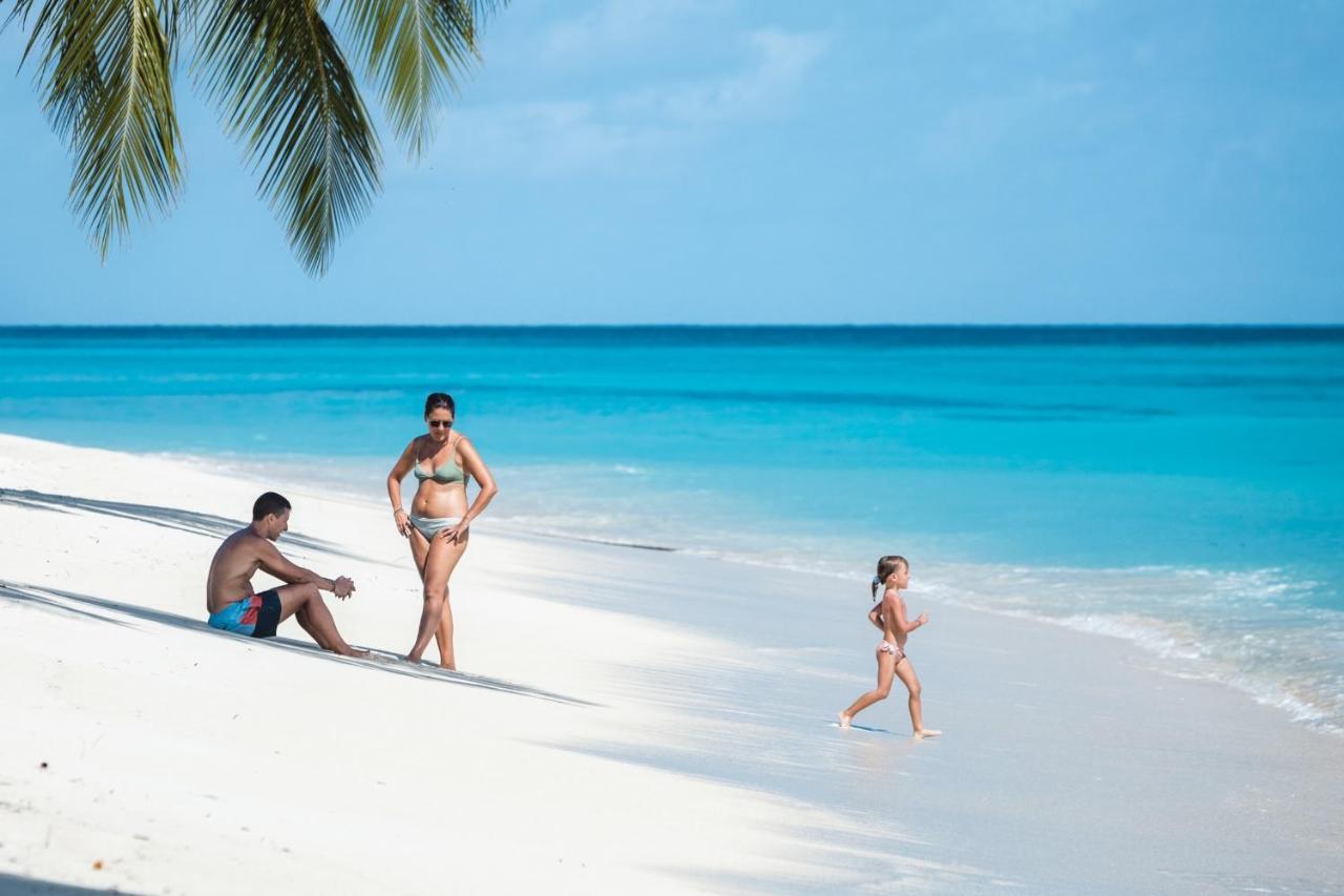 Shoreline Grand Thoddoo Bagian luar foto